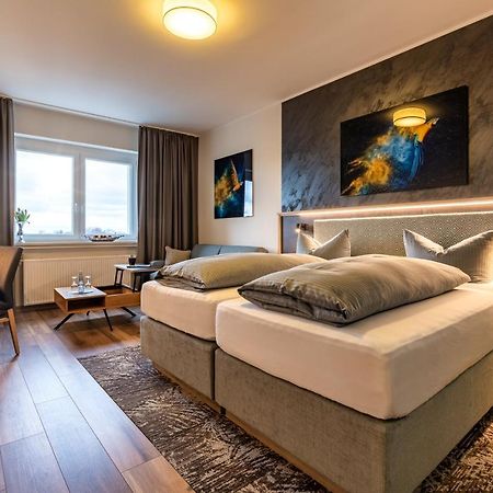 Hotel Monopol Gelsenkirchen Extérieur photo