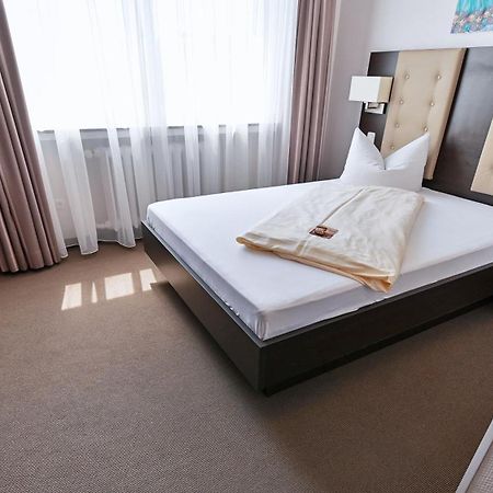 Hotel Monopol Gelsenkirchen Extérieur photo