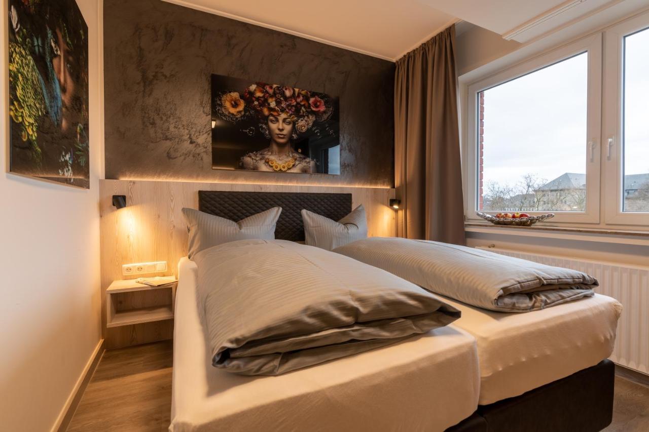 Hotel Monopol Gelsenkirchen Extérieur photo