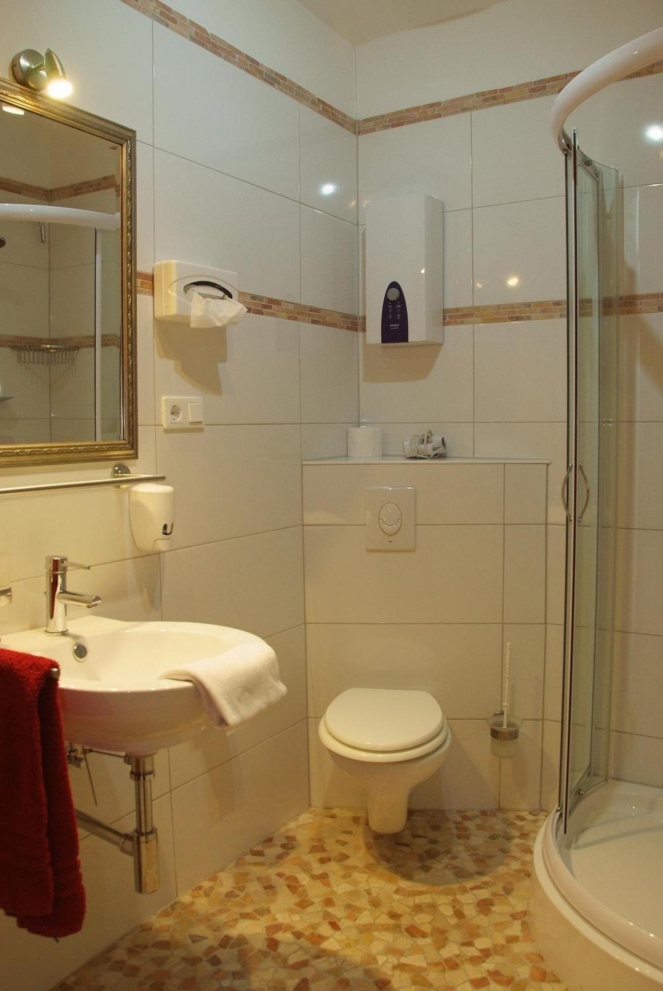 Hotel Monopol Gelsenkirchen Extérieur photo