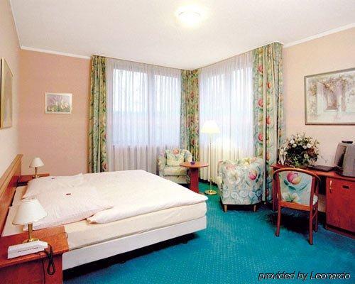 Hotel Monopol Gelsenkirchen Chambre photo