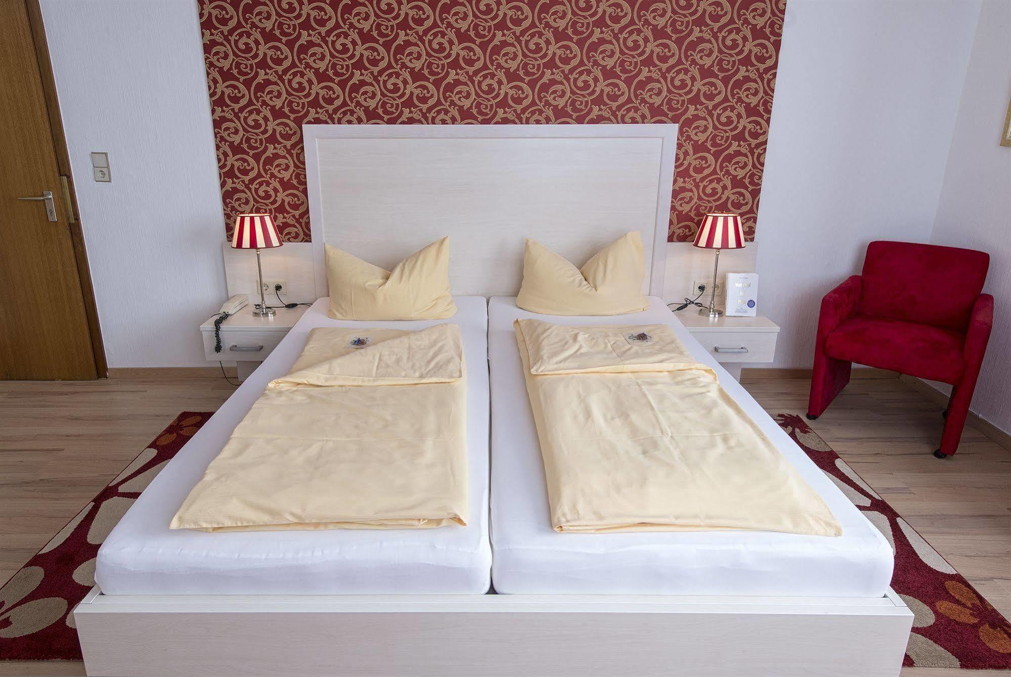 Hotel Monopol Gelsenkirchen Extérieur photo